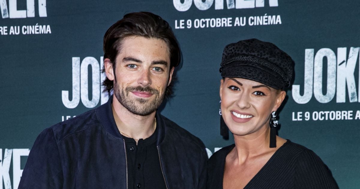 Isabelle Nrj Et Son Mari Se Separe Séparation - Katrina Patchett se sépare de son mari Valentin d'Hoore