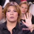 Kenza Braiga, invité dans l'émission "Ça commence aujourd'hui" sur France 2.