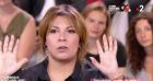 Kenza Braiga, invité dans l'émission "Ça commence aujourd'hui" sur France 2.