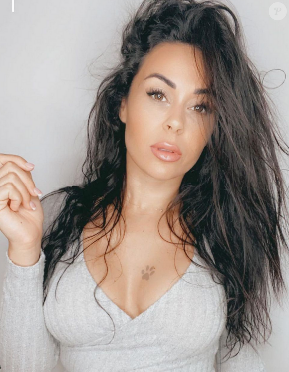 Shanna Kress et Jonathan Matijas annoncent être en couple - Instagram