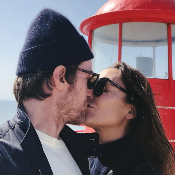 Valérie Bègue s'affiche pour la première fois avec son compagnon lors de son anniversaire - Instagram