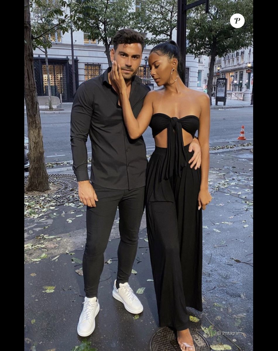 Ricardo et Nehuda, vus dans "Les Anges de la télé-réalité" et "Les Marseillais", ont rompu.