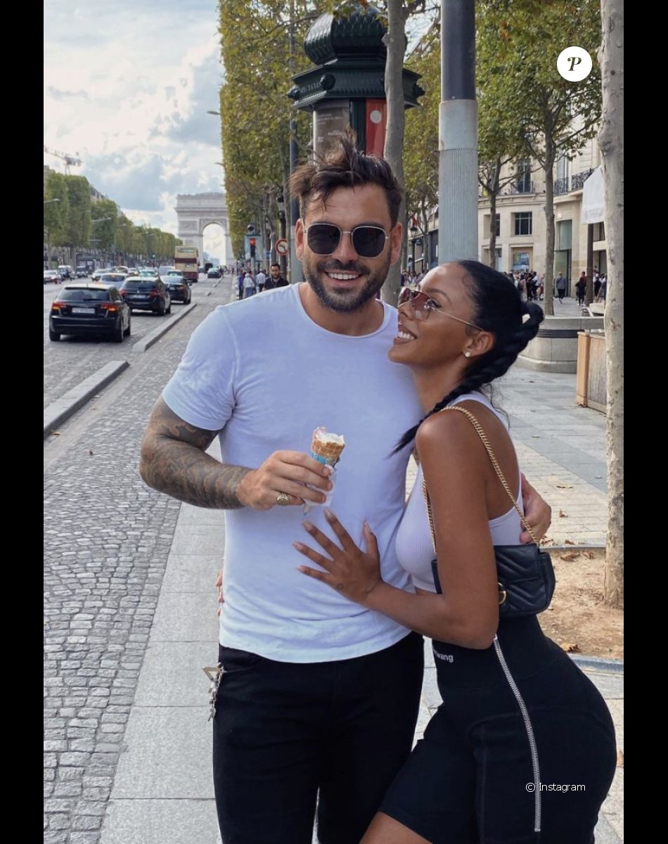 Ricardo et Nehuda, vus dans "Les Anges de la télé-réalité" et "Les Marseillais", ont rompu.