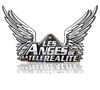 Logo de l'émission "Les Anges".