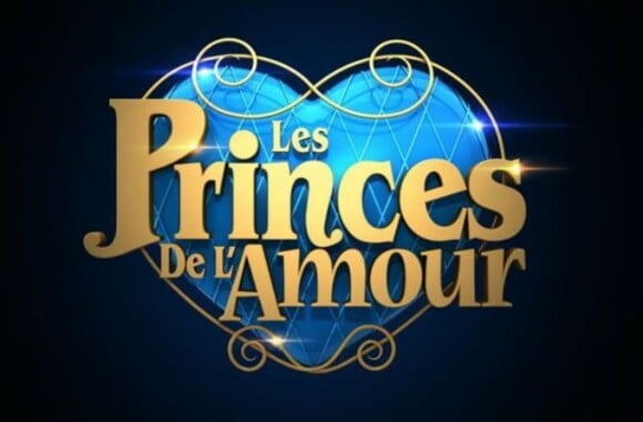 Logo des "Princes de l'amour", sur W9