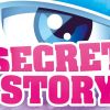 Logo de "Secret Story"
