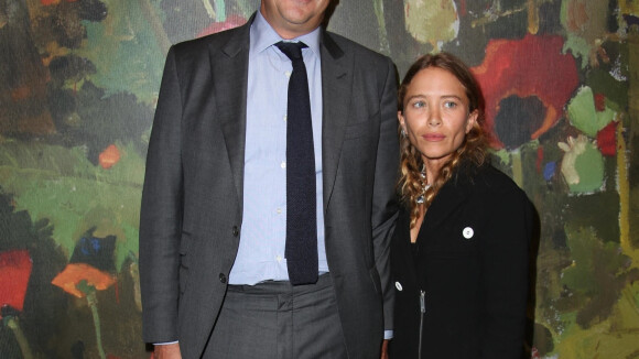 Mary-Kate Olsen : Son divorce avec Olivier Sarkozy acté par la justice, "tout est résolu"