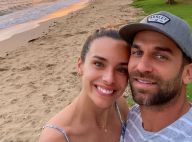 Marine Lorphelin, son "bonheur retrouvé" avec Christophe : une photo donne des envies à un acteur