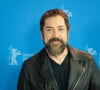 Javier Bardem - Conférence de presse avec les acteurs du film "The Roads Not Taken" lors du 70e Festival international du film de Berlin, La Berlinale. Le 26 février 2020.