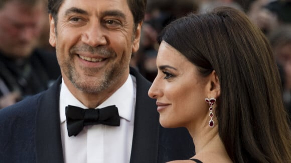 Javier Bardem marié à Penélope Cruz : leur amour a débuté d'une drôle de façon