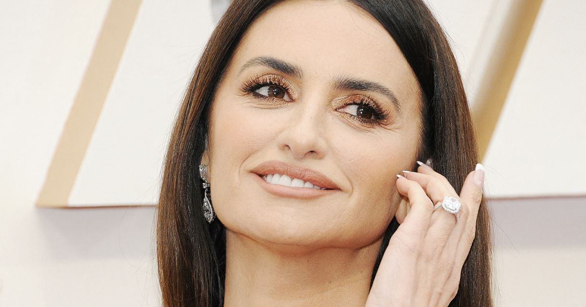 Penélope Cruz Lors Du Photocall Des Arrivées De La 92e Cérémonie Des Oscars 2020 Au Hollywood