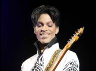 Prince exceptionnel sur Canal +... Michel Denisot en perd les pédales !