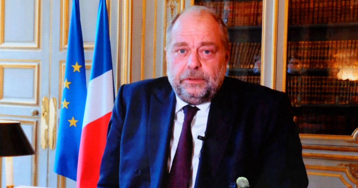 Petit Fils De Gerard Darmon Dans Demain Nous Appartient