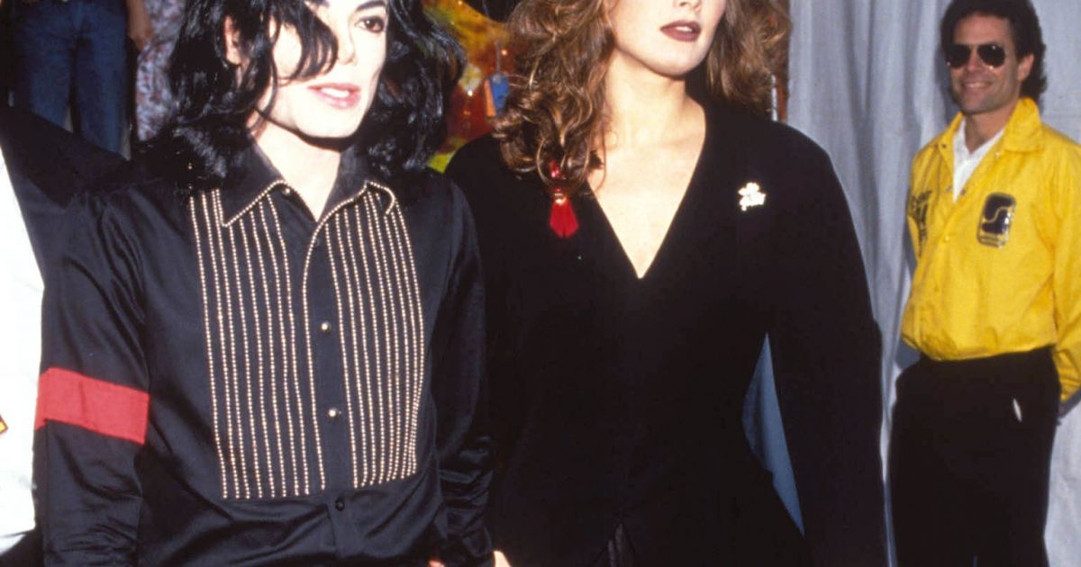 Michael Jackson et Brooke Shields à Los Angeles. Purepeople Michael Jackson et Brooke Shields à Los Angeles. Purepeople