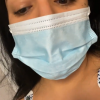 Lydia de "Pékin Express" à l'hôpital, le 18 janvier 2021