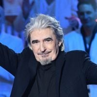 Serge Lama : Privé de tournée d'adieux, le chanteur partage son émotion et sa tristesse