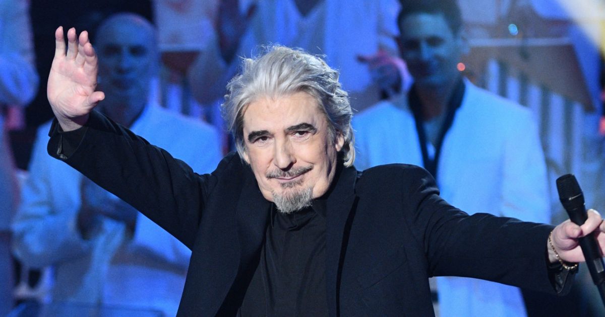 Serge Lama : Privé de tournée d'adieux, le chanteur partage son émotion