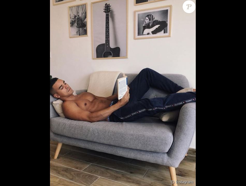 Laurent Mariés Au Premier Regard Instagram Laurent de Mariés au premier regard sur Instagram - Purepeople