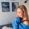 Emma, candidate de "Mariés au premier regard", sur Instagram