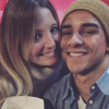 Emma et Laurent ex-couple, candidats de "Mariés au premier regard"