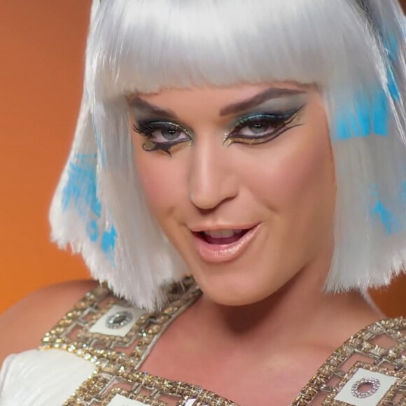 Los Angeles, - Katy Perry wins reversal of Dark Horse in copywrite case.