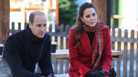 Kate Middleton et William : Le couple fait face à une nouvelle démission