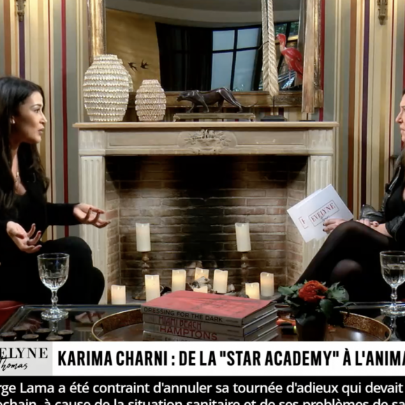 Karima Charni révèle avoir été victime de harcèlement lors de ses années passées sur Fun Radio - Non Stop People