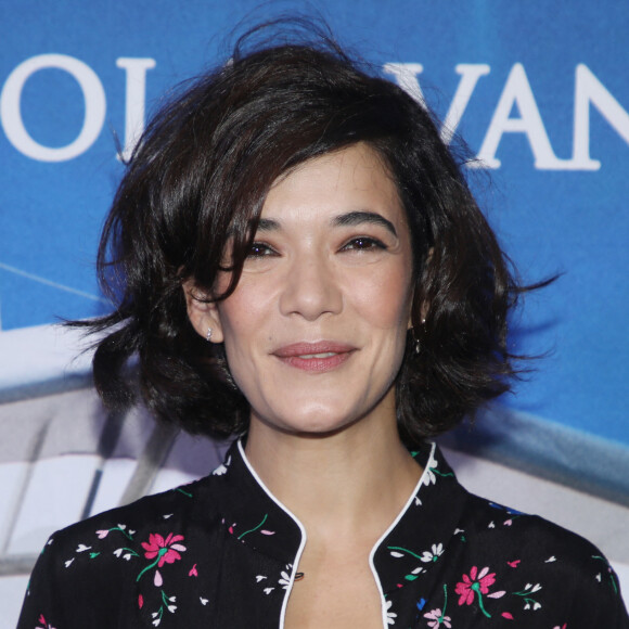 Mélanie Doutey à l'avant-première du film "Donne-moi des Ailes" au cinéma UGC Normandie à Paris, le 6 octobre 2019. © Denis Guignebourg/Bestimage
