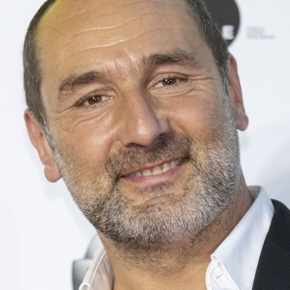 Gilles Lellouche au photocall de la 27ème Festival du Film Français au Japon organisé par Unifrance à Yokohama, Japon, le 20 juin 2019. © Rodrigo Reyes Marin/Zuma Press/Bestimage 