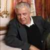 Portrait d'Olivier Duhamel.