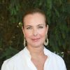 Carole Bouquet pour le film "Voyez comme on danse" lors du deuxième jour de la 11ème édition du festival du Film Francophone d'Angoulême, France © Coadic Guirec/Bestimage 