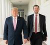 Eric Trump sur Instagram.