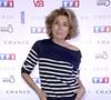 Marie-Ange Nardi - Avant-première du film "Une chance de trop" au cinéma Gaumont Marignan à Paris.