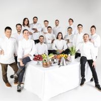 Top Chef 2021 : Photos et portraits des 15 candidats