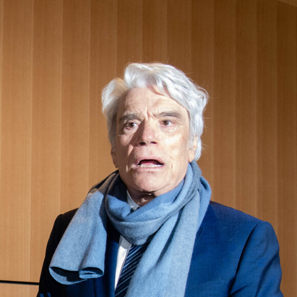 Bernard Tapie - Plaidoirie des avocats de la défense, tribunal de Paris , 11ème chambre correctionnelle, 2ème section, Paris le 4 avril 2019.