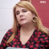 Ariane Séguillon joue Christelle Moreno dans la série "Demain nous appartient", diffusée sur TF1.