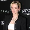 Kristen Stewart - Projection du film "Underwater" à Los Angeles.