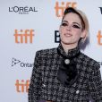 Kristen Stewart - Photocall du film " Seberg " lors du Festival International du Film de Toronto 2019 (TIFF), Toronto, le 7 septembre 2019.