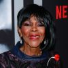 Cicely Tyson lors de la première du film "A Fall From Grace ? au cinéma Metrograph à New York