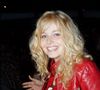 Faustine, issue de la Star Academy 6 - Reprise du spectacle Le Roi Soleil pour l'association Unicef