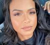 Christina Milian sur Instagram.