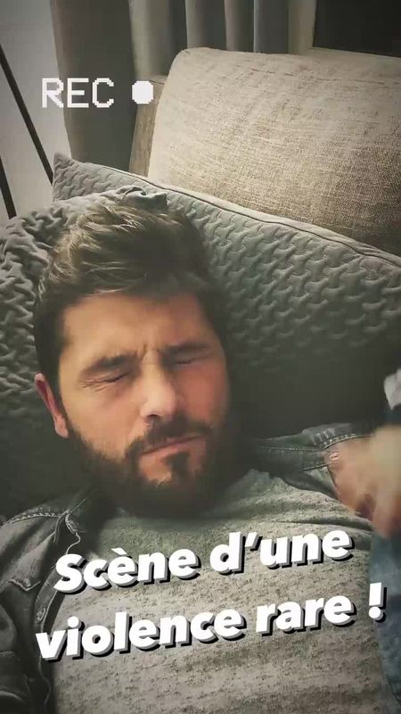 Christophe Beaugrand Partage Un Drole De 450x0 1 Jpg