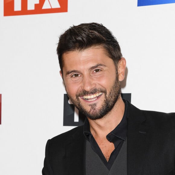 Christophe Beaugrand - Soirée de rentrée 2019 de TF1 au Palais de Tokyo à Paris, le 9 septembre 2019. © Pierre Perusseau/Bestimage