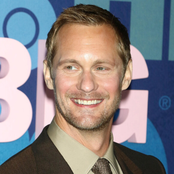 Alexander Skarsgård - Première de la deuxième saison de la série "Big Little Lies" au Centre Jazz At Lincoln à New York, le 29 mai 2019.