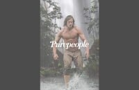 Alexander Skarsgård : Son régime éprouvant pour obtenir le corps sculpté de Tarzan
