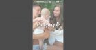 Florian Thauvin et Charlotte Pirroni : parents comblés pour l'anniversaire de leur fils Alessio