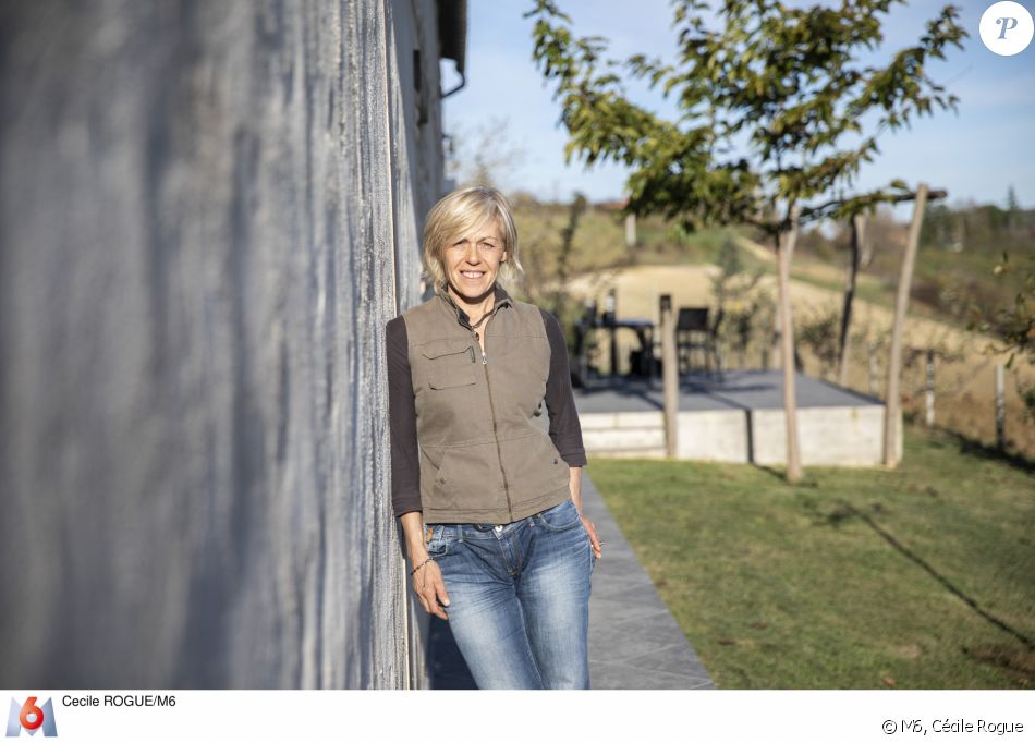 Delphine Amour Est Dans Le Pré 2021 Tarn-et-garonne Delphine (L'amour est dans le pré 2021), son coming out tardif : le