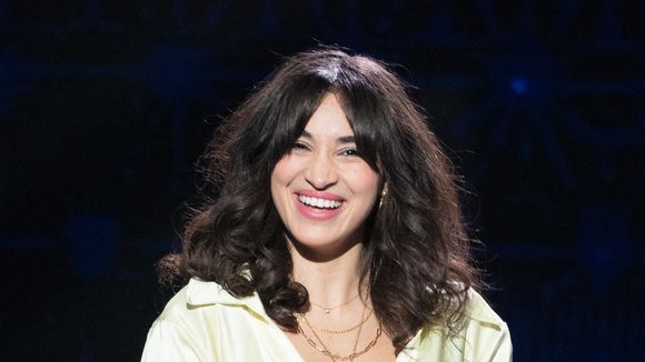 Camélia Jordana embarrassée : sa réaction aux images de son casting à la Nouvelle Star