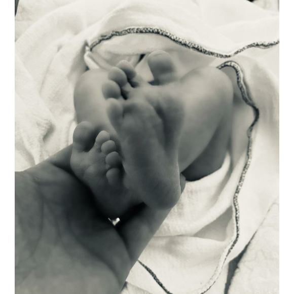 Kendji Girac est papa pour la première fois. Sa fille Eva Alba est née le 26 janvier 2021.