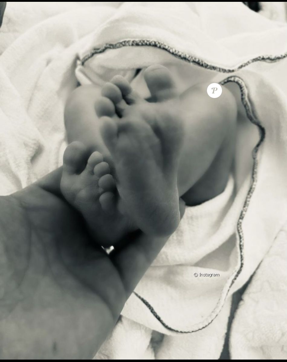 Kendji Girac est papa pour la première fois. Sa fille Eva Alba est née le 26 janvier 2021.
